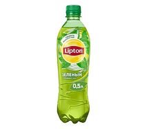 Lipton зеленый