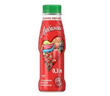 Любимый сок Яблоко