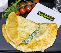 Чебурек Кутаб