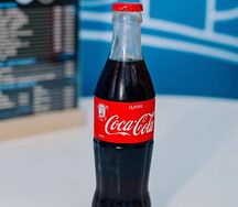 Coca Cola 