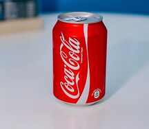 Coca-Cola 