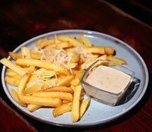 Картофель фри