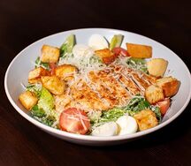 Цезарь с курицей 