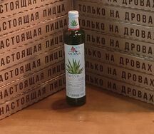 Лимонад Ascania Тархун
