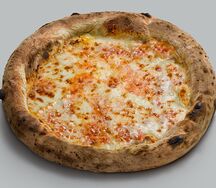 Пицца большая Маргарита