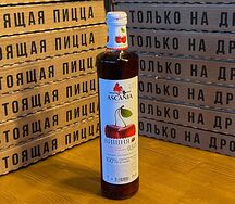 Лимонад Ascania Вишня