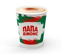 Латте
