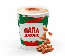Миндальный Латте