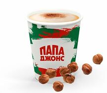 Латте Лесной орех