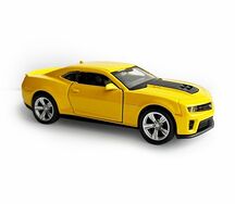 Игрушка Машинка