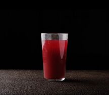 Домашний морс из ягод 