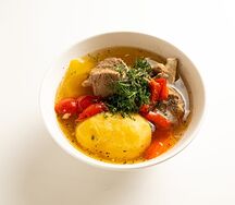Шурпа
