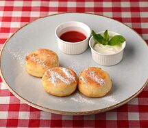 Сырники