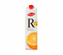 Сок Rich апельсиновый