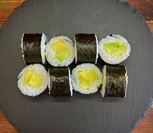 Маки Авокадо