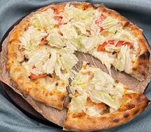 Цезарь с курицей большая