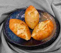 Хачапури по-аджарски