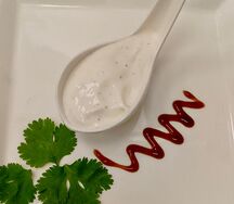 Соус Чесночный ранч