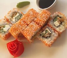 Курочка криспи