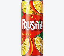 Frustyle Апельсин