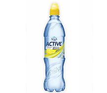 Вода без газа Aqua Minerale Active