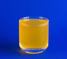 Грог Киви с грушей и розмарином