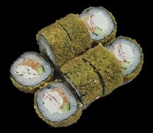 Микс фрай