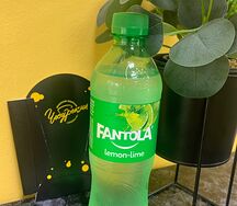 Fantola Lemon-Lime