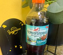 Напиток Черноголовка Байкал