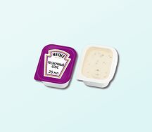 Чесночный соус Heinz
