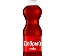 Добрый Кола