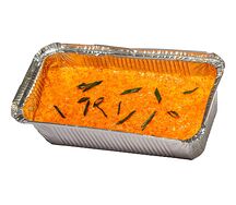 Спешл с креветками