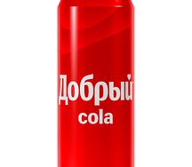 Добрый Кола