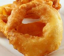 Луковые кольца