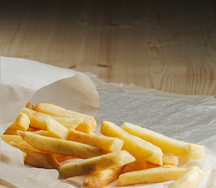 Картофель фри мини