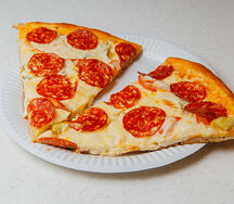 Пицца Пепперони