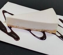 Чизкейк Нью-Йорк 