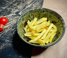 Картофель фри