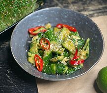 Битые огурцы