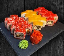 Сет Трио классика