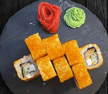 Филадельфия в масаго