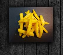 Картофель фри