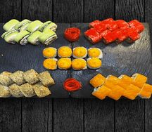 Славная пятёрка