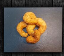 Креветка темпура 5 шт