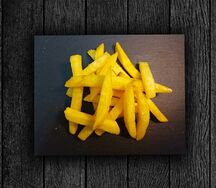 Картофель фри