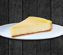 Чизкейк Нью-Йорк