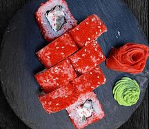 Сливочный угорь