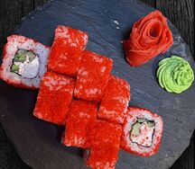 Калифорния