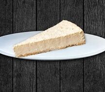 Чизкейк Кокос