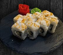 Тигровая Фила